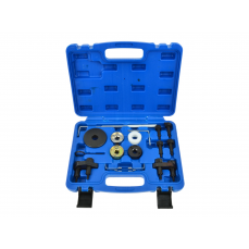 Блокировка ГРМ VW AUDI 1.8 2.0 TSI TFSI CHAIN (G02867)