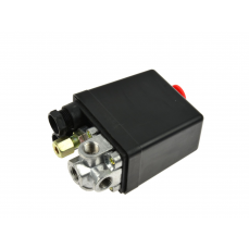 Реле давления четырехтональное для компрессора 100л (CG80303-8)