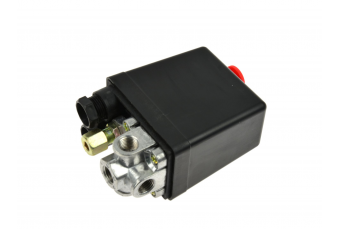 Реле давления четырехтональное для компрессора 100л (CG80303-8)