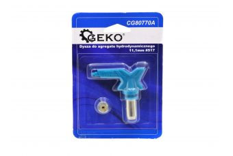 Airless Spray Tip, shank diameter 11,1mm #517 (CG80770A)