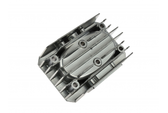 Головка блока цилиндров для компрессора 100 л G80303 (CG80303-51)