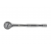Reversible Ratchet Handle 1/4" Alloy Steel (G10118)