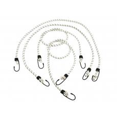 Транспортировочная резина 10 мм x 100 см 4шт. (G02395)