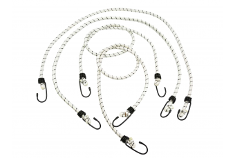 Gumy transportowe 10mm x 100cm 4el. (40) (G02395)