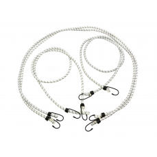 Транспортировочные резинки 10 мм x 150 см 4шт. (G02396)