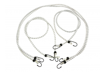 Gumy transportowe 10mm x 150cm 4el. (25) (G02396)