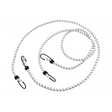 Транспортировочные резинки 12 мм x 150 см 2шт. (G02394)