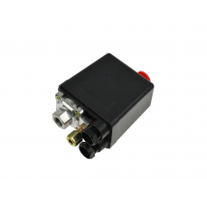 Одностороннее реле давления для компрессора 100 л G80304 (CG80304)