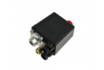 Одностороннее реле давления для компрессора 100 л G80304 (CG80304)