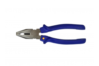 Комбинированные плоскогубцы 200мм (G01602)
