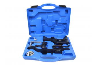 Набор блокировок к колесам распределительных механизмов VAG 2.5 TDI PD (G02848)