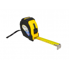 Gumijota mērlente 10mx25mm (G01420)