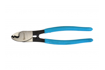 Кусачки для кабеля и проволоки 8" (G01751)
