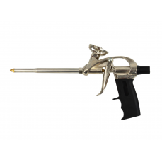Пистолет для монтажа пены GEKO тип PROFI (G01199)