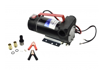 Топливный насос 12В (G01022)