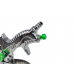 Пистолет-распылитель с баком для жидкости HVLP 1,4mm 600 ml DRAGON (G01180)