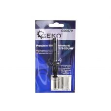 Адаптер SDS для сверла 1/2-20UNF (G00570)