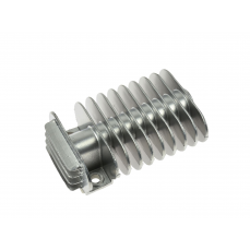 Воздушная трубка головки блока цилиндров для компрессора 100 л G80303-50 (CG80303-50)