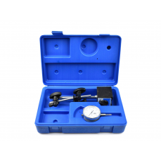 Прецизионный стрелочный индикатор 0-10 мм (G02624)