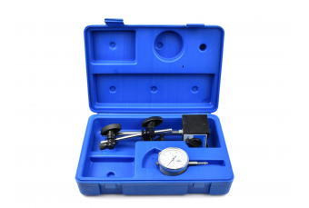 Прецизионный стрелочный индикатор 0-10 мм (G02624)