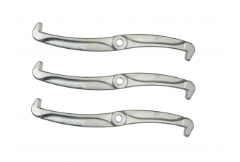 Захват для гидравлического съемника 20Т 20T 3шт. (CG00912-3)