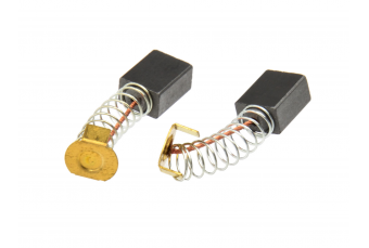 Угольные щетки BWS 230мм/8x12x15мм (G00493)