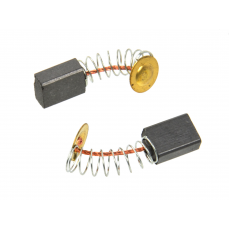 Угольные щетки шлифовальные 115 5x8x12мм (G00470)