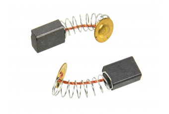 Угольные щетки шлифовальные 115 5x8x12мм (G00470)