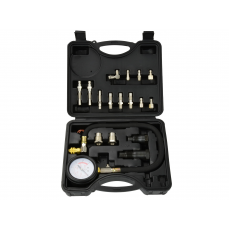 Тестер давления сжатия дизельного двигателя / 0-70 бар (G02510)