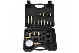 Тестер давления сжатия дизельного двигателя / 0-70 бар (G02510)