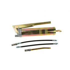 Ручной смазочный шприц 400 мл (G01120)