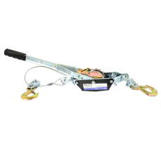 Stiepļu troses vinča 2T/2 režīma (G01072)