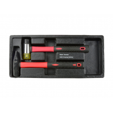 Набор молотков (G10832I)