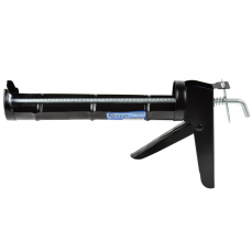 Пистолет для герметика с трещоткой, 300 м (G00650)