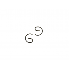 Защита штифта дизельного шнека для почвы (CG81055-53)