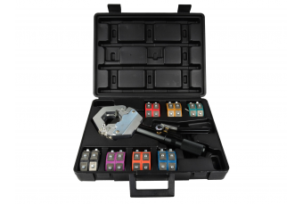 Инструмент для обжима шлангов кондиционера (G00905)