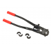 Станок для обжима труб PEX-AL.-PEX TH16-26 (G00903)
