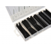 Assorted Heat Shrink Tubing Kit Black 100pcs (G02822)