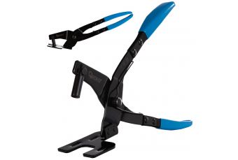 Exhaust hanger removal pliers 285mm (G02727)