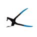 Exhaust hanger removal pliers 285mm (G02727)