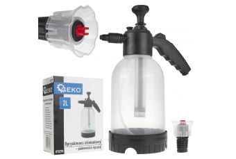 Напорный распылитель - ручной пенообразователь 2л (G73270)