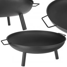 Садовая костровая яма 58см (G80519)