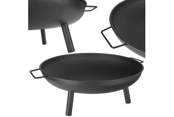 Садовая костровая яма 58см (G80519)