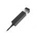 Saules zemes lampa 6x6x40cm (K02029)