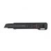 Utility knife 100x18x0.5mm EASYGRIP SK2H – display box (T00084A)