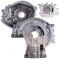 Корпус картера для бензиновой газонокосилки 51см LONCIN (CG83053-10)