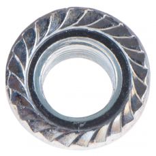 Hexagon nut with flange for G83053 (CG83053-24)