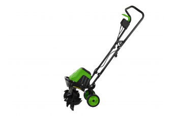 Electric tiller 45vm  6 blades (G83003)