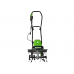 Electric tiller 45vm  6 blades (G83003)