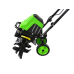 Electric tiller 45vm  6 blades (G83003)